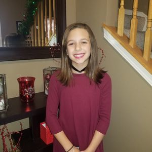 Meet your Posher, Eleni